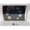 Image 2 : 1999 Uncirculated Canada Coin Set still wraped in original Packaging