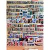 Image 2 : Lot of 350 Vintage Russian Stamps All Different