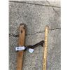 Image 2 : Vintage Fence Puller for barbed wire or chainlink