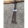 Image 2 : Vintage Wood Yoke