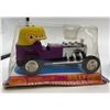 Image 2 : Vintage Made in Japan Silly Side Winder plus Comicopter in original Packages