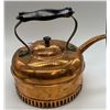 Image 2 : Brrass-Copper Kettle