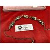 Image 2 : Nice Vintage Coro Choker Necklace in Case