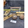 Image 2 : National Press door plates Brass Letter plate and assorted plates