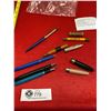 Image 2 : Assortment of pens
