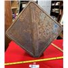 Image 2 : Vintage Men Working Diamond shaped Sign