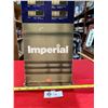 Image 3 : Vintage Imprerial Ammunition Counter Display Recommended shot size 8" x 23"