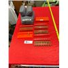 Image 1 : Champion Shooting Rest plus 40 Brass empty shells in holders 38/40 WIN