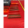 Image 2 : Champion Shooting Rest plus 40 Brass empty shells in holders 38/40 WIN