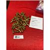 Image 1 : 52 38/40 WIN  Brass Empty shells