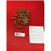 Image 1 : 25 Dominion 300/SAV Brass empty Shells