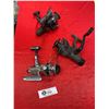 Image 1 : Lot of 3 Fishing Reels Shimano/Daiwa/Silstar