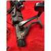 Image 3 : Lot of 3 Fishing Reels Shimano/Daiwa/Silstar