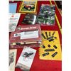 Image 2 : Vintage Gun lot Advertisement Manuals etc