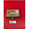 Image 1 : Nice Fishing Box with Fishing Flys