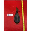 Image 1 : Vintage Gun Powder Flask