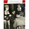 Image 2 : 1960 Photo Vancouver Penthouse Nightclub  7"x9"