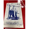 Image 2 : Vintge Capital Theatre Penticton BC Autographed Greeting card