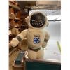 Image 2 : Vintage 1986 Expo Ernie Stuffed Mascot 14" Shape