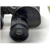 Image 2 : Vintage US Navy BU Ships Mark 33 Binoculars