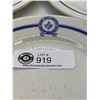 Image 2 : 3 1920's North Vancouver Masonic Hall Plates as Found
