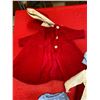 Image 2 : Lot of 1950's Doll Clothes