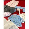 Image 2 : Lot of 1950's Doll Clothes
