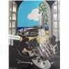 Image 2 : Vintage 1978 French Automobile Club Poster