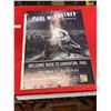 Image 2 : 3 Vintage Rock Posters - Paul McCartney, The Ed Sullivan Caravan of stars etc