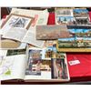 Image 1 : Vintage Epherma and Photo Album Lot
