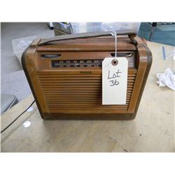 Radio