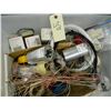 Image 1 : Tubes