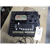 Image 1 : Test equipment