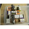 Image 2 : Tubes