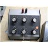 Image 2 : Test equipment