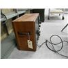 Image 2 : Test equipment
