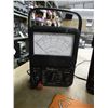 Image 2 : Test equipment