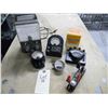 Image 1 : Test equipment