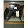Image 1 : Test equipment