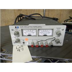 Test equipment