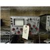 Image 1 : Test equipment