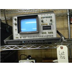 Test equipment