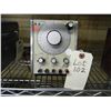 Image 1 : Test equipment