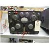 Image 1 : Test equipment