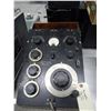 Image 1 : Test equipment