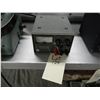 Image 1 : Test equipment