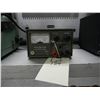 Image 2 : Test equipment