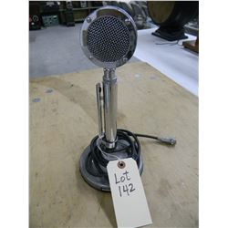 Microphone