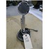 Image 1 : Microphone
