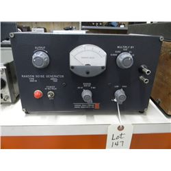 Test equipment